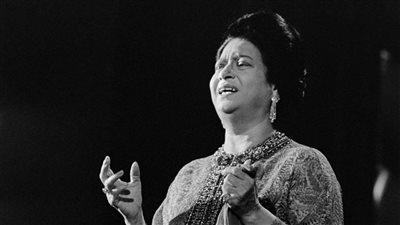 رئيس الوطنية للإعلام يحسم الجدل في أزمة ملكية تراث أم كلثوم (فيديو)