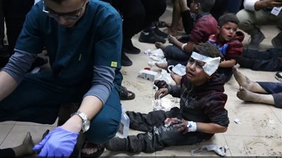 لدواع أمنية، الصحة العالمية تلغي سادس مهمة مساعدات لقطاع غزة 