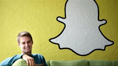 ماتت وسائل المتحرشين بالأطفال، مبتكر سناب شات ينعى فيسبوك وتويتر ويكشف خطته في 2024 