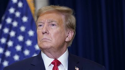  محكمة ترفض حذف اسم ترامب من قائمة مرشحي الرئاسة الأمريكية