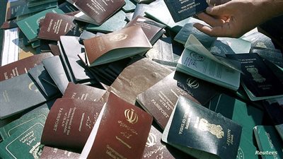 تغيرت الأمور عن 2023، أقوى جوازات السفر في العالم لعام 2024