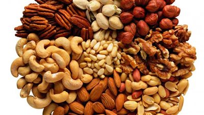 انتبه، هذه المكسرات فيها سم قاتل