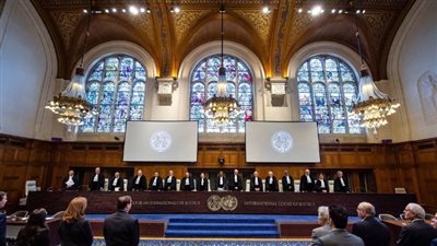 الأزهر يعلن تأييده لموقف جنوب إفريقيا في دعواها ضد جرائم الإبادة الجماعية بغزة 