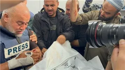 قتل الصحفيين، لماذا يستهدف العدوان الإسرائيلى الصحفيين؟