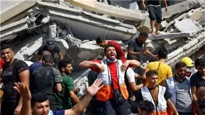 مستقبل غزة بعد عام على الطوفان،.. خبير استراتيجى: إسرائيل ليس لديها رؤية ثابتة وهذه هي السيناريوهات المتوقعة