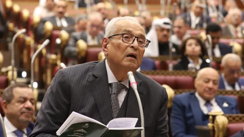 المستشار بهاء أبو
