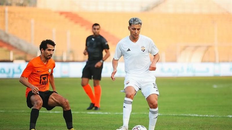 الجونة والبنك الأهلي،