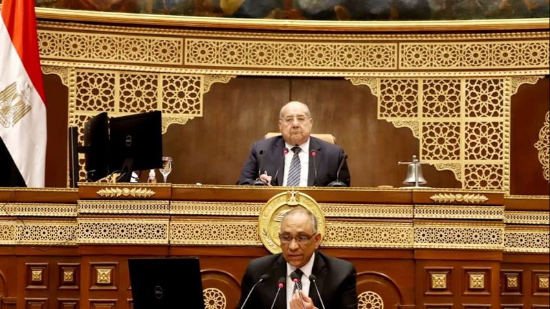 مناقشة التداعيات