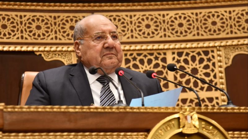 المستشار عبد الوهاب