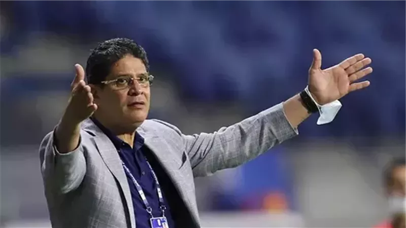 أيمن الرمادي،فيتو