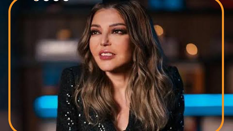 سميرة سعيد،فيتو