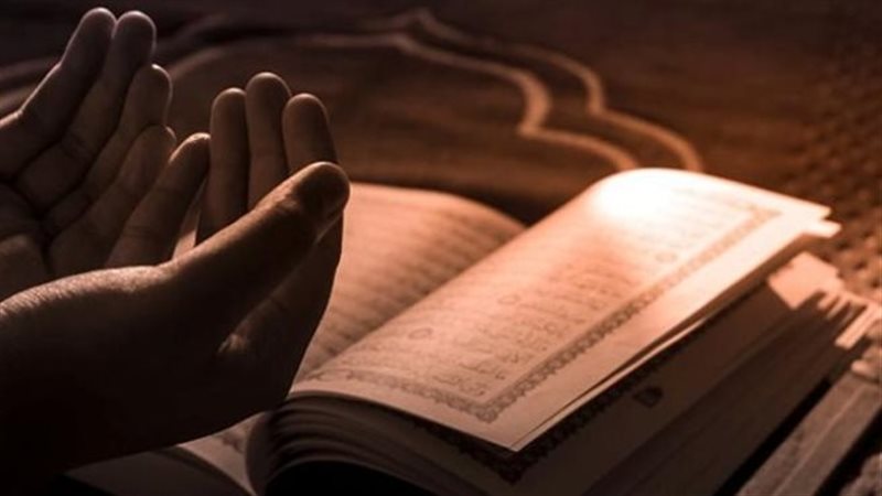دعاء النجاح،فيتو