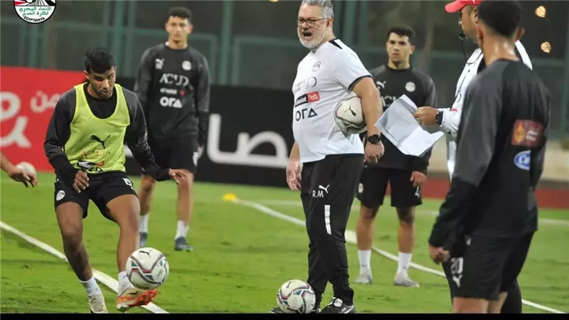 موعد مباراة المنتخب