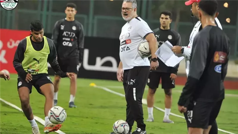 المنتخب الأولمبي
