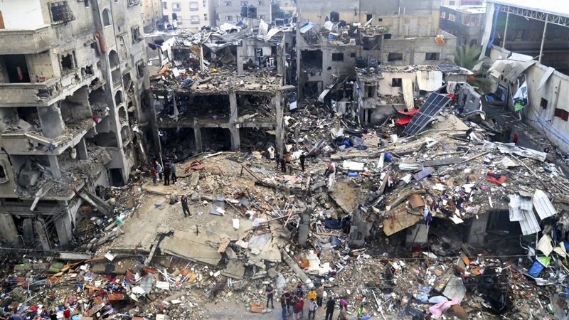 العدوان الإسرائيلي،