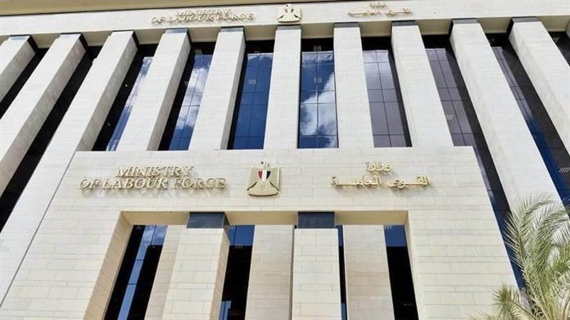 وزارة العمل،فيتو
