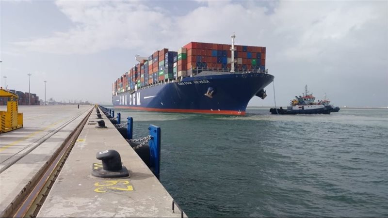 ميناء الإسكندرية،