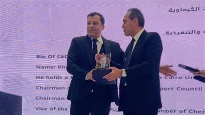 التصديري للصناعات الكيماوية: 1.7 مليار دولار صادرات منتجات البلاستيك واللدائن خلال 2023 