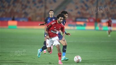 اتحاد الكرة يستقر على طاقم تحكيم نهائي كأس مصر بين الأهلي والزمالك 