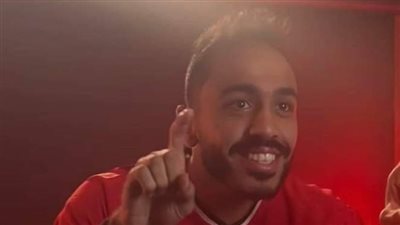 أمم إفريقيا، جلسة لتصوير منتخب مصر (فيديو) 