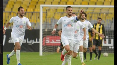 15 هدفا وتعادل وحيد، حصاد الجولة الأولى لدور مجموعات كأس الرابطة