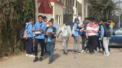 التعليم تعلن رابط تحميل مواد الصف الأول الثانوي بالنظام الجديد، أبرزها العلوم المتكاملة