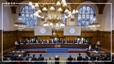 بعد تقديم شكوى ضد إسرائيل، تعرف على مهام محكمة العدل الدولية (إنفوجراف)