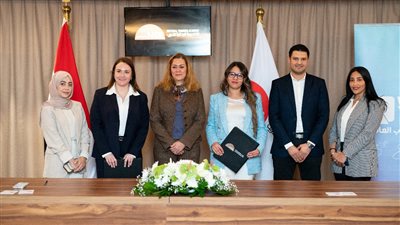 مذكرة تفاهم بين تيك توك ومنتدى شباب العالم لدعم ريادة الأعمال