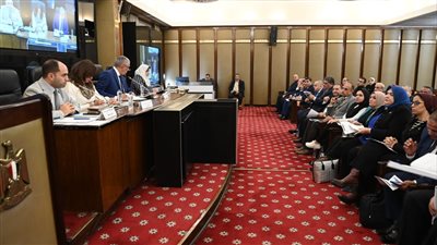 خلال 15 يوما، محلية النواب تطالب بحصر أراضي أملاك الدولة للاستفادة منها 