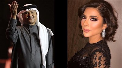 للتاريخ، تركي آل الشيخ يروج لحلقة أصالة ومحمد عبده مع عمرو أديب