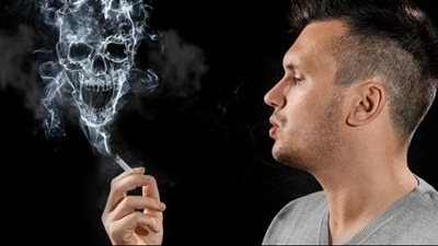  نصائح القومي للبحوث للإقلاع عن التدخين في رمضان (فيديو)