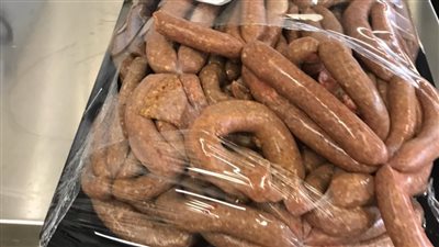 ضبط 36 طن لحوم فاسدة بالقاهرة