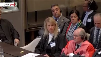 جنوب أفريقيا: نطالب العدل الدولية باتخاذ التدابير اللازمة لمنع الإبادة الجماعية في غزة