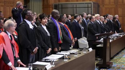 الزعيم السابق لحزب العمال البريطاني: هناك إبادة جماعية ترتكب بحق الشعب الفلسطيني