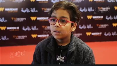 أطفال «حالة خاصة» يكشفون أسرار لوكيشن وكواليس المسلسل (فيديو)