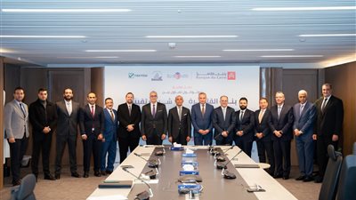 عقد اتفاق بين بنك القاهرة وشركة عين لتسويق الوحدات السكنية لمشروعات صندوق التنمية الحضرية