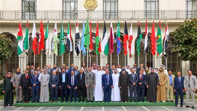 رئيس البريد المصري يترأس الاجتماع الـ44 للجنة العربية الدائمة 