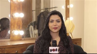 مارتينا عادل: ريم البارودي معندهاش مشاكل ومش معقدة 