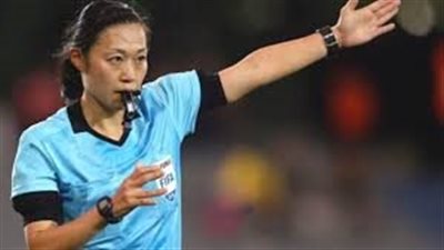 كأس آسيا، للمرة الأولى في التاريخ يوشيمي ياماشيتا تدير مباراة أستراليا والهند