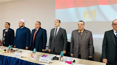 تعليم الإسكندرية تشارك بورشة عمل عن آليات تفعيل المشاركة المجتمعية للجامعات في القضية السكانية