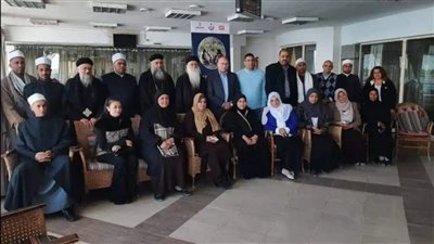 صحة وأوقاف الأقصر ينفذان ورشة عن تنظيم الأسرة