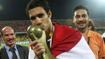 نجوم من خارج الأهلي والزمالك تألقوا مع منتخب مصر في أمم أفريقيا.. الديبة والشاذلي وشحاتة وعبد ربه وجدو على رأس القائمة