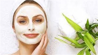 ماسكات مرطبة من الطبيعة، للبشرة الجافة