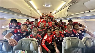 كأس أمم أفريقيا، تدخل رئاسي ينهي أزمة سفر منتخب جامبيا إلى كوت ديفوار