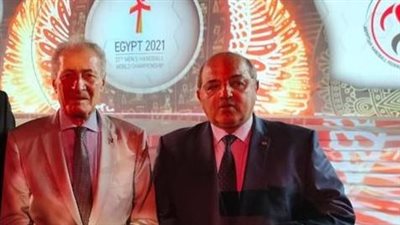 جلسة حاسمة غدا، تطور جديد في أزمة استبعاد هشام حطب من اللجنة الأولمبية 