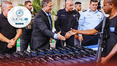 بعد المطالبة بتسليح الطلاب الصهاينة، الأزهر: الاحتلال ومستوطنوه لا يعرفون إلا لغة الإرهاب 