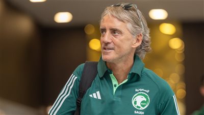 مانشيني مرشح لتدريب ناد إيطالي كبير بعد رحيله عن منتخب السعودية