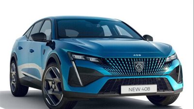 ارتفاع كبير في أسعار سيارات بيجو في بداية يناير 