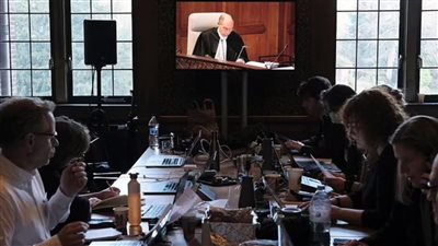 صحف بريطانية: محكمة العدل الدولية تضع إسرائيل أمام شبح العزلة