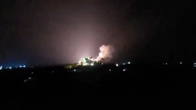 أول تعليق من البنتاجون على العملية العسكرية في اليمن